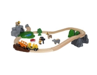 Brio Safari Adventure Set