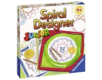 Junior Spiral-Designer