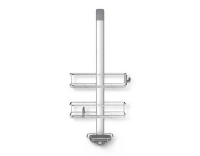 Simplehuman T&uuml;r-Duschcaddy