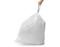Simplehuman Müllbeutel für Abfalleimer