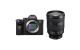 Sony Alpha 7 III, 24.7 MP Vollformat KIT
