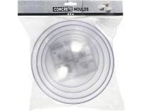 Creativ Company Giessform Schale