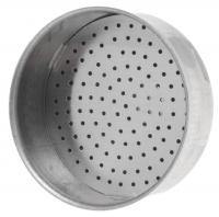 Bialetti Trichterfilter 2 Tassen Venus, Mus