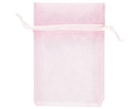 Creativ Company Organzabeutel