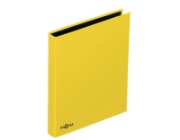 Pagna Ringbuch A4 Basic 2-Bügel-Mechanik+NH