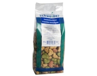 Eric Schweizer Gemüse-Herz