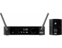 AKG DMS300 Instrumental Set