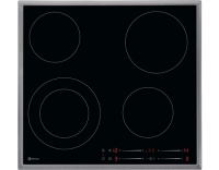 Electrolux Glaskeramik-Kochfeld GK56TSCN