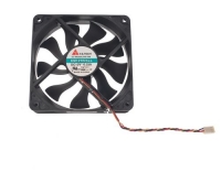 Synology L&uuml;fter zu Synology NAS