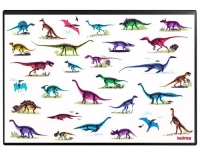 Kolma Schreibunterlage Undercover Poster