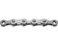 KMC Chain e11, silver,