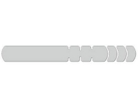 LizardSkins Small Frame