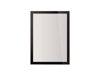 Durable Duraframe Sun A4 schwarz
