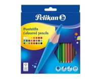 Pelikan Buntstifte sechseckig