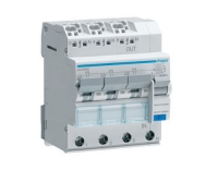 FI-LS 3-3x1PN 6kA C-16A 30mA A QC/BA