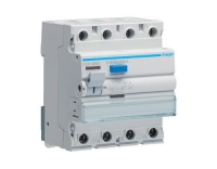 FI-Schutzschalter 4P 25A 30mA A