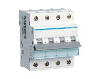 LS-Schalter 3P+N 6kA C-16A 4M