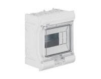 Verteiler, vector, IP5x, 6M, Ausf. CH