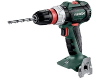 Metabo BS18LTBL Q Akku-Bohrschrauber Solo