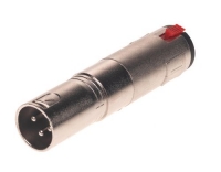 Bemero XLR-Klinken Adapter BA1104