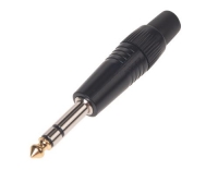 Bemero Klinkenstecker BC2002BK-M