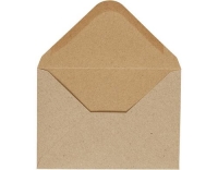 Creativ Company Couvert 110 g natur