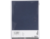 Creativ Company Fotokarton A4 blau