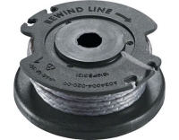 BOSCH Ersatzfaden 4,5 m / 1,6 mm