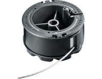 BOSCH Ersatzfaden 6 m x 1.6 mm
