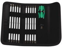 Wera 88/1 Vario-Satz, 11-teilig