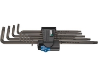 Wera 967/9 TX XL HF 1 Winkelschlüsselsatz