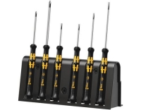 Wera 1578 A/6 ESD Elektroniker 6-teilig