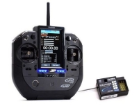 Futaba T7XC-R334SB