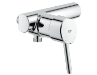 GROHE Concetto Einhand Brausebatterie