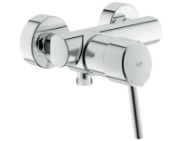 GROHE Concetto Einhand Brausebatterie