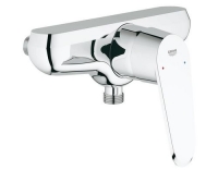 GROHE Eurodisc Cosmopolitan Brausebatterie