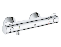 GROHE Grohtherm 800 Thermostat Brausebat.