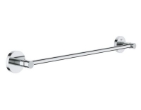 GROHE Essentials Badetuchhalter