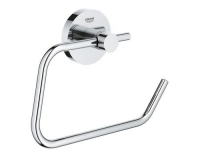 GROHE Essentials WC-Papierhalter
