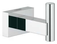 GROHE Essentials Cube Bademantelhaken