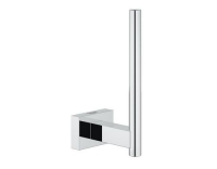 GROHE Essentials Cube Reservepapierhalter