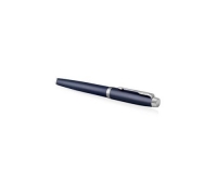 Parker Rollerball IM Matte Blue C.C.