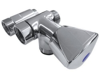 diaqua Batterieventil