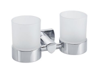 BIASCA Doppelglashalter