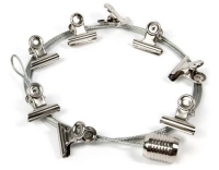 Trendform Fotoleine Clips