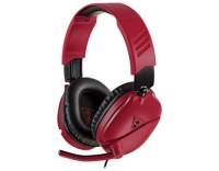 Turtle Beach EarForce Recon 70N, Red