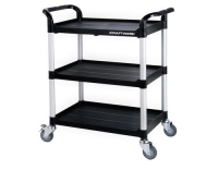 Kraftwerk Mehrzweck-Etagen