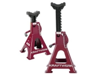 Kraftwerk 3 t Unterstellbock-Paar