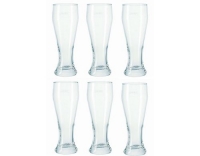 Montana Bierglas 500ml :Skol 6er Set