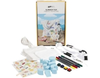 Creativ Company Bastelset Sommer